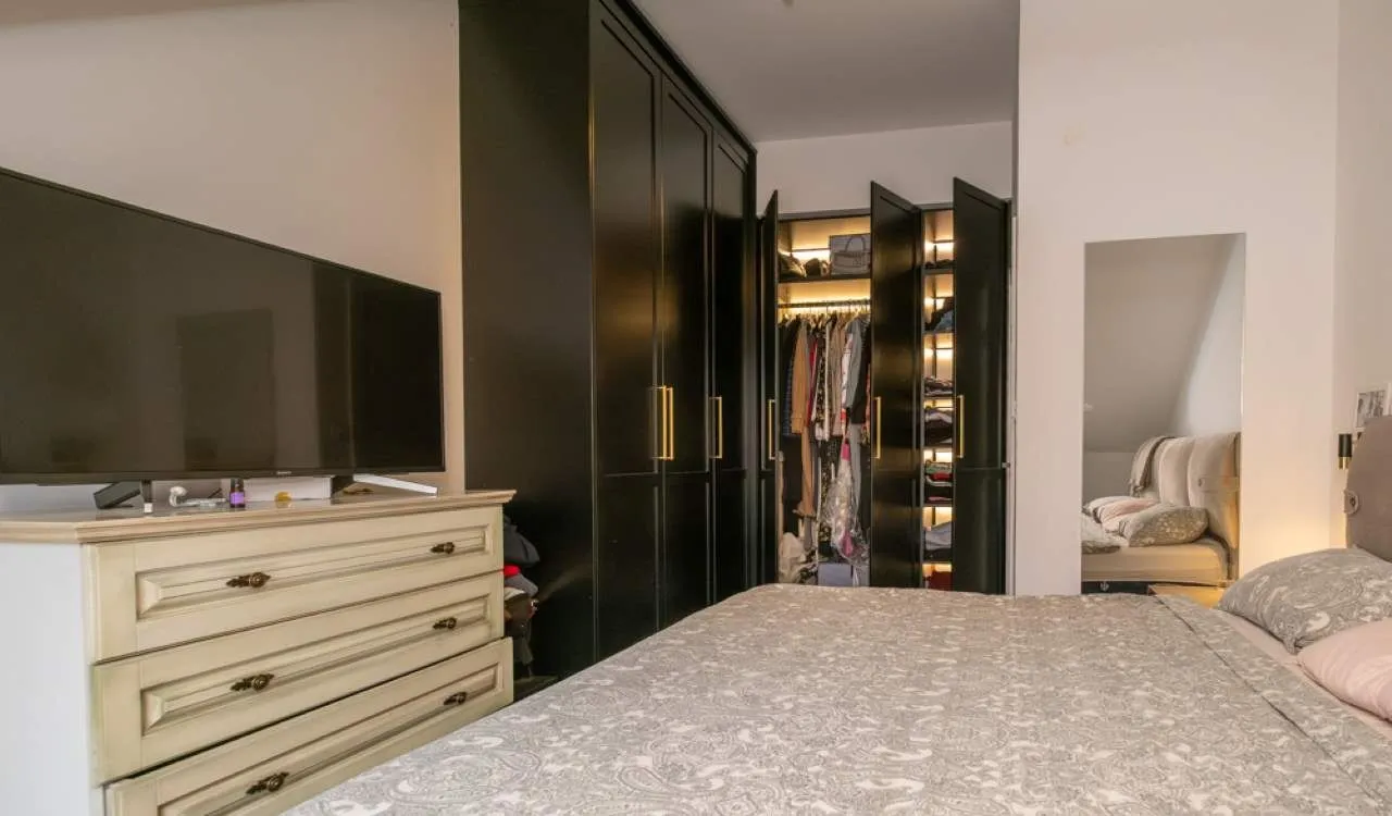 Prodaja, dvosoban stan, 94m², Momišići, Podgorica