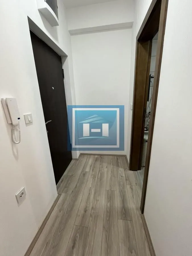 Prodaja, jednosoban stan, 50m², Aqua park, Jagodina