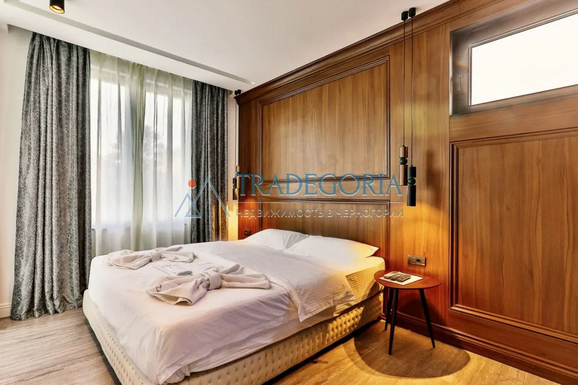 Prodaja, dvosoban stan, 86m², Dobra Voda, Bar