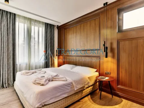 Prodaja, dvosoban stan, 86m², Dobra Voda, Bar - image 2