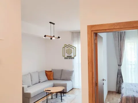 Rent, one bedroom apartment, 36m², Stari Aerodrom, Podgorica - image 3