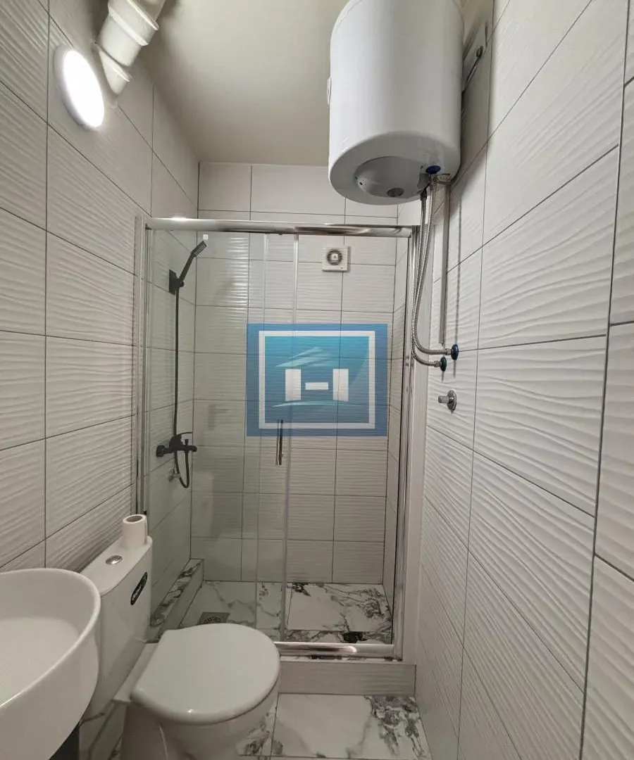 Prodaja, jednosoban stan, 39m², Centar, Jagodina