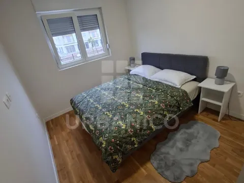 Izdavanje, jednosoban stan, 42m², Pobrežje, Podgorica - image 6