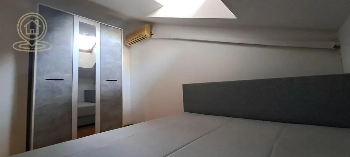 Prodaja, dvosoban stan, 56m², Rotkvarija, Novi Sad Sve Podlokacije