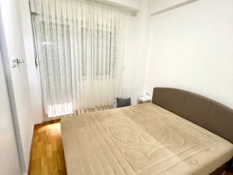 Izdavanje, jednosoban stan, 45m², Ljubović, Podgorica - image 8