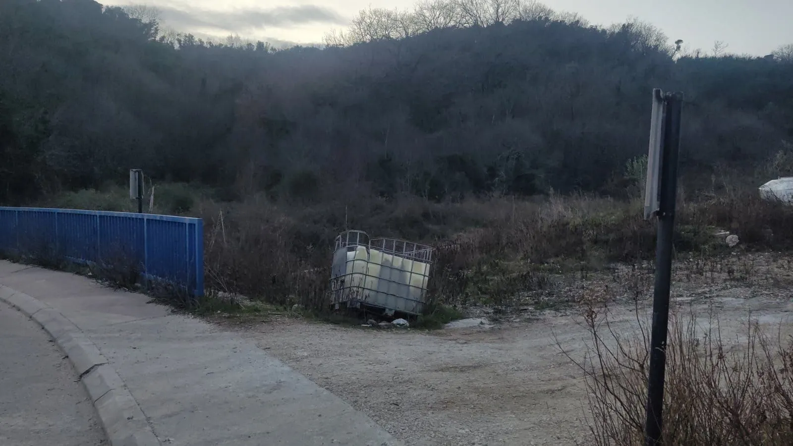 Prodaja, plac, 4838m², Kotor, Crna Gora