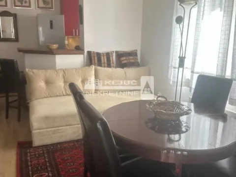 Izdavanje, dvosoban stan, 41m², Vračar Hram, Vračar Sve Podlokacije - image 5