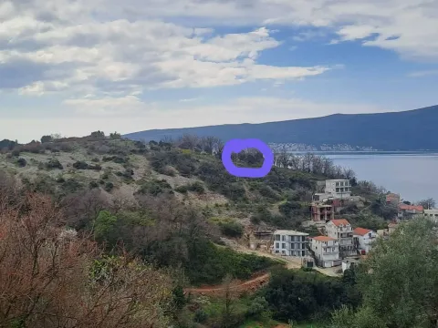 Sale, land lot, 6435m², Tivat, Crna Gora