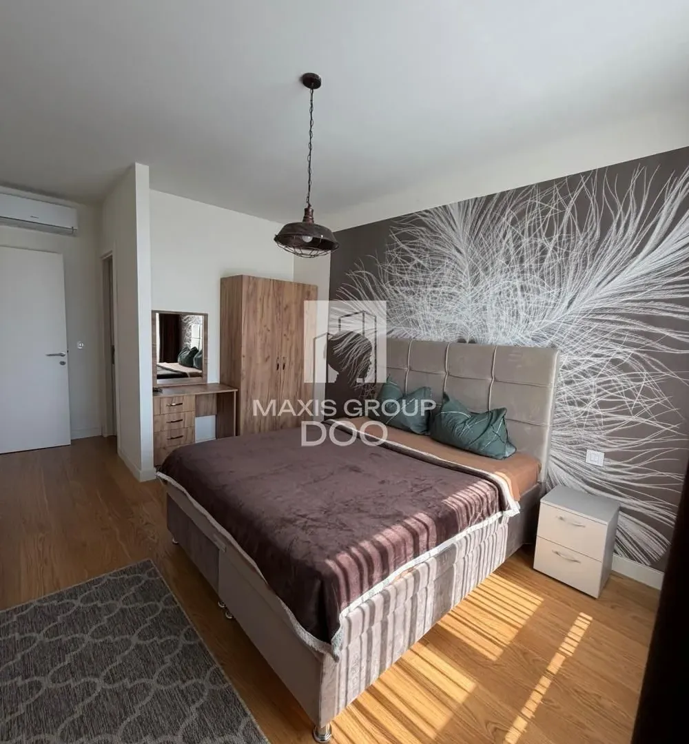 Prodaja, trosoban stan, 78m², Savski Venac, Beograd