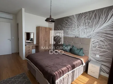 Prodaja, trosoban stan, 78m², Savski Venac, Beograd - image 3
