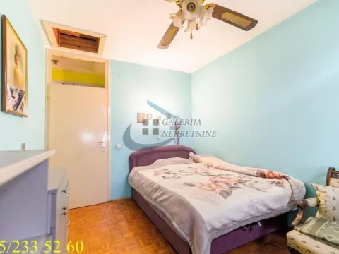 Prodaja, trosoban stan, 86m², Novi Beograd Blok 71, Novi Beograd Sve Podlokacije - image 10