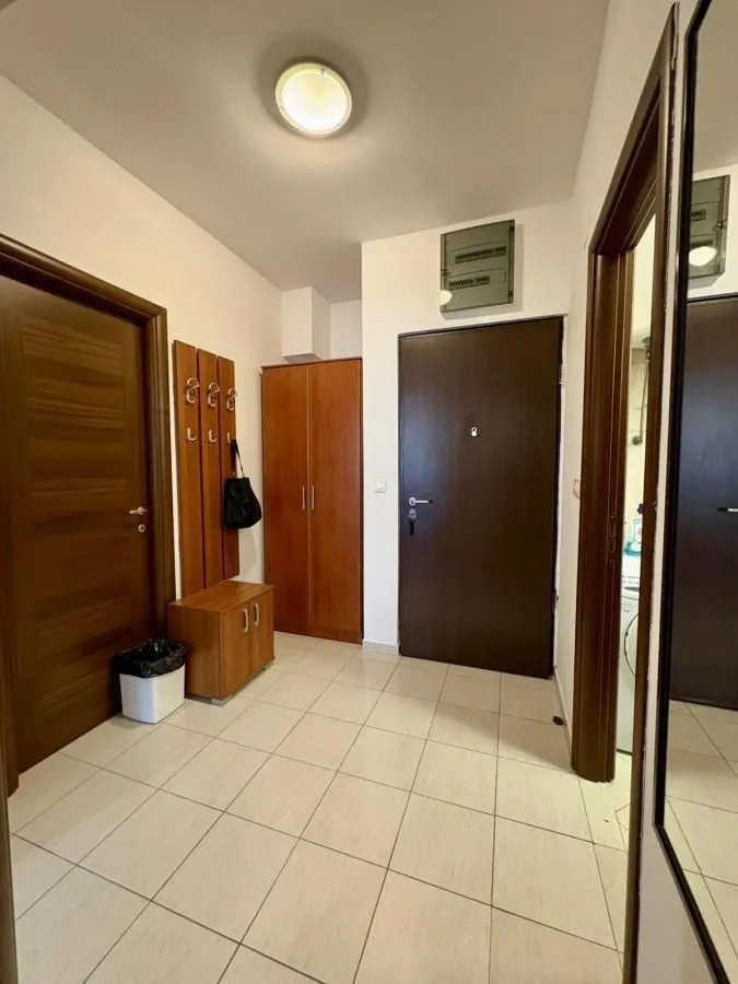 Rent, apartment, 60m², City Kvart, Podgorica