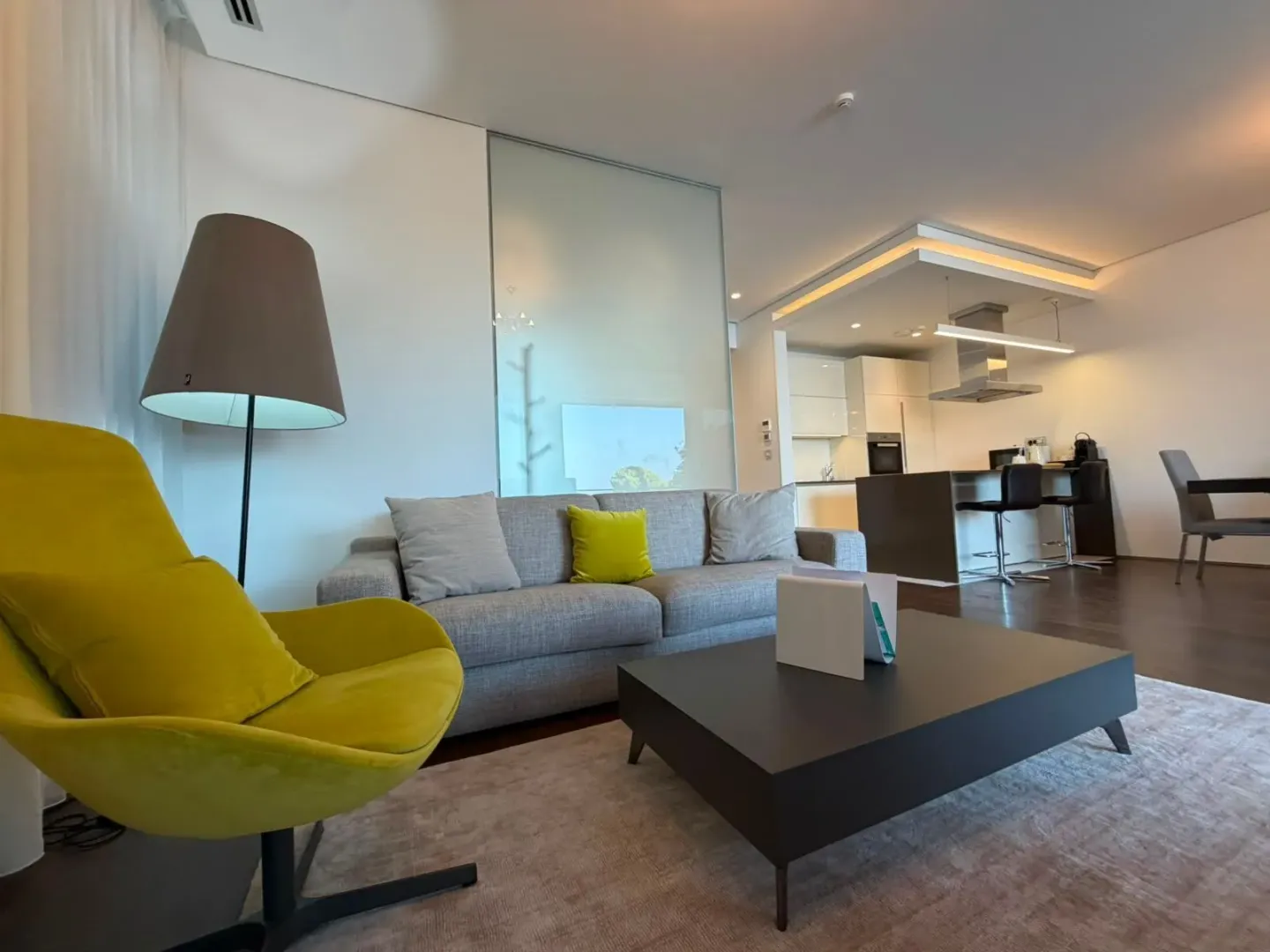 Sale, two bedroom apartment, 146m², Budva, Crna Gora
