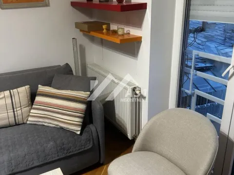 Rent, one bedroom apartment, 38m², Centar, Novi Sad - image 3