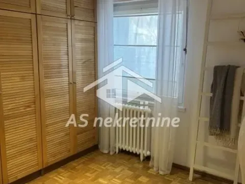 Izdavanje, trosoban stan, 80m², Novi Beograd Sve Podlokacije, Beograd - image 11