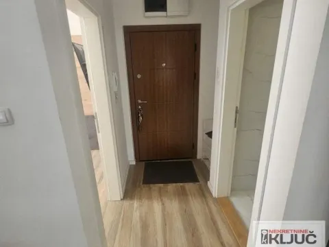 Izdavanje, dvosoban stan, 41m², Adice, Novi Sad Sve Podlokacije - image 13