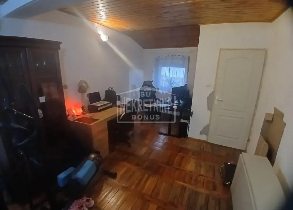 Prodaja, kuća, 69m², Novo Selo, Subotica