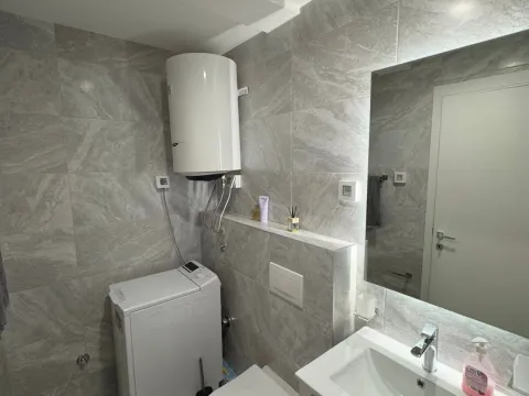 Rent, two bedroom apartment, 65m², Stari Aerodrom, Podgorica - image 1