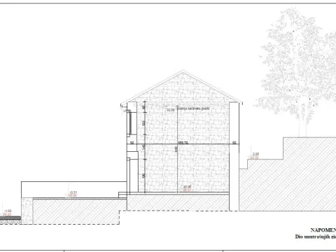 Sale, house, 100m², Morinj, Kotor - image 20