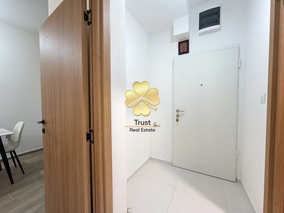 Sale, one bedroom apartment, 35m², Zabjelo, Podgorica