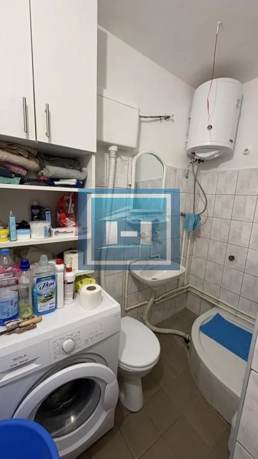 Sale, one bedroom apartment, 37m², Sarina Medja, Jagodina