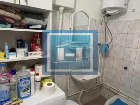 Prodaja, jednosoban stan, 37m², Sarina Medja, Jagodina - image 8