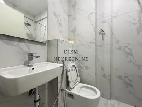 Rent, one bedroom apartment, 47m², Stari Aerodrom, Podgorica - image 7