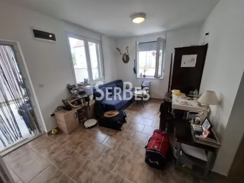 Prodaja, jednosoban stan, 27m², Adice, Novi Sad Sve Podlokacije - image 9