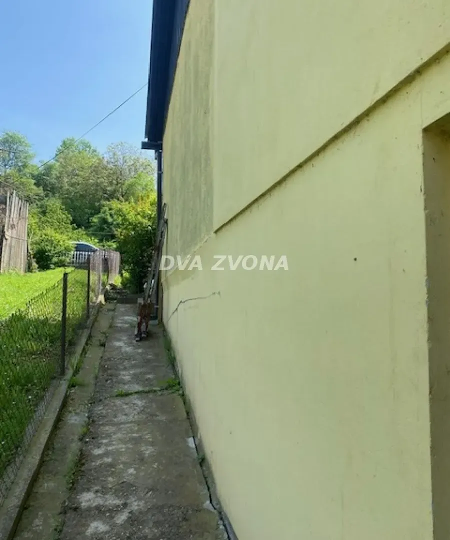 Prodaja, kuća, 61m², Sremska Kamenica, Petrovaradin