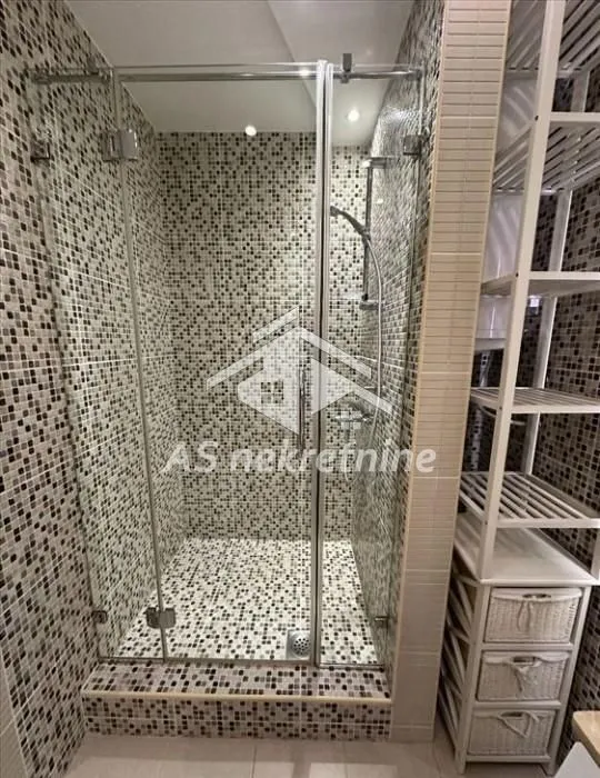Rent, three bedroom apartment, 102m², Novi Beograd Blok 67, Novi Beograd Sve Podlokacije