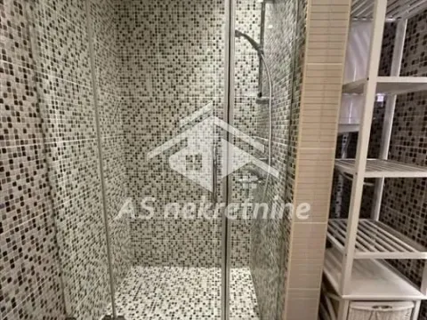 Rent, three bedroom apartment, 102m², Novi Beograd Blok 67, Novi Beograd Sve Podlokacije - image 17
