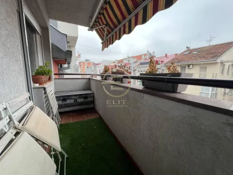 Sale, four bedroom apartment, 127m², Sajmište, Novi Sad - image 8