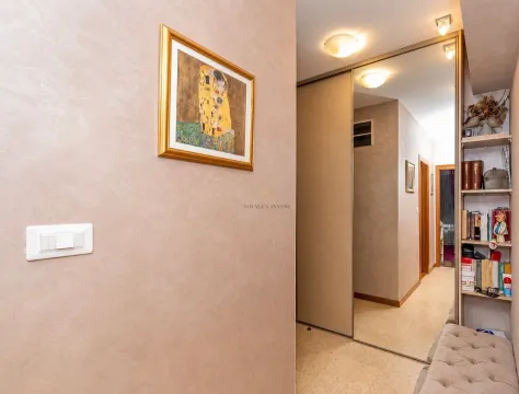 Izdavanje, dvosoban stan, 64m², Centar, Podgorica - image 4