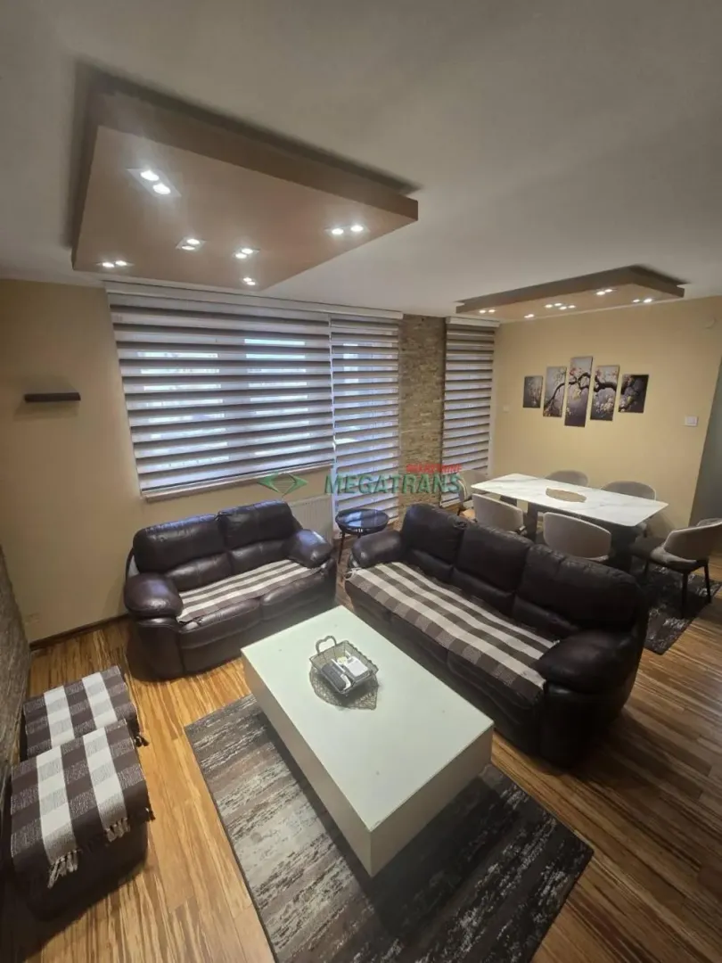 Rent, four bedroom apartment, 105m², Novi Sad Sve Podlokacije, Novi Sad