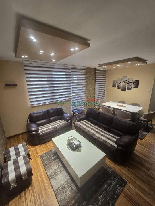 Rent, four bedroom apartment, 105m², Novi Sad Sve Podlokacije, Novi Sad