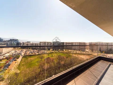 Rent, office space, 85m², Master Kvart, Podgorica - image 10