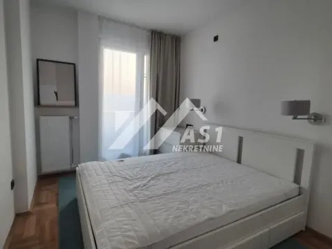 Izdavanje, dvosoban stan, 40m², Telep, Novi Sad Sve Podlokacije - image 6