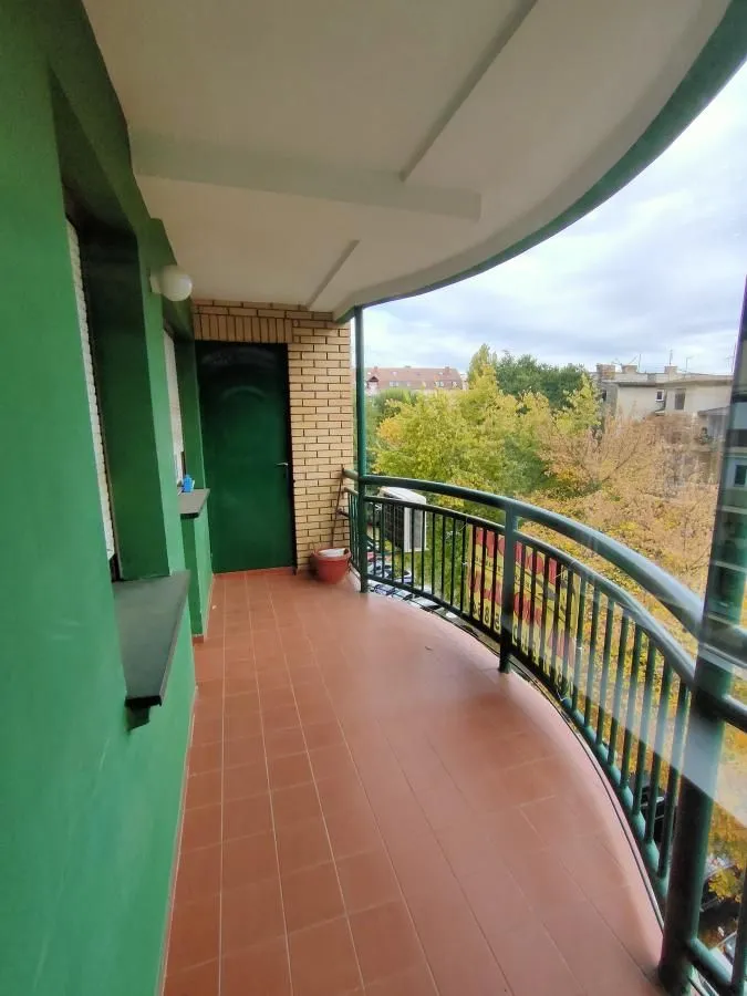 Prodaja, trosoban stan, 103m², Centar, Novi Sad