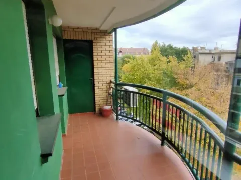 Sale, three bedroom apartment, 103m², Centar, Novi Sad - image 43