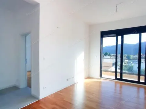 Prodaja, dvosoban stan, 61m², Polje, Bar - image 2