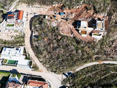 Prodaja, plac, 1262m², Tudorovići, Budva - image 5