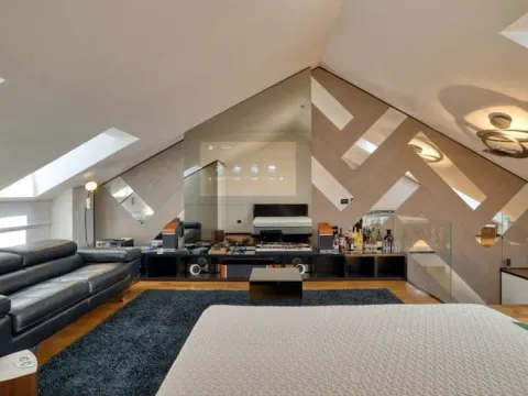 Izdavanje, stan, 70m², Preko Morače, Podgorica - image 9