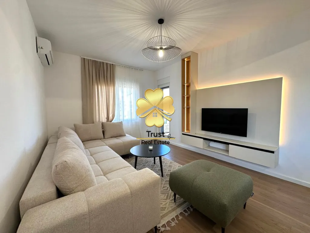 Rent, one bedroom apartment, 46m², Zabjelo, Podgorica