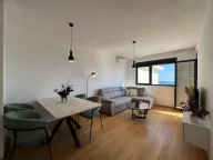 Stan na dan, jednosoban stan, 55m2, Bečići, Budva