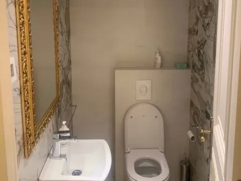 Izdavanje, dvosoban stan, 132m², Centar, Podgorica - image 10