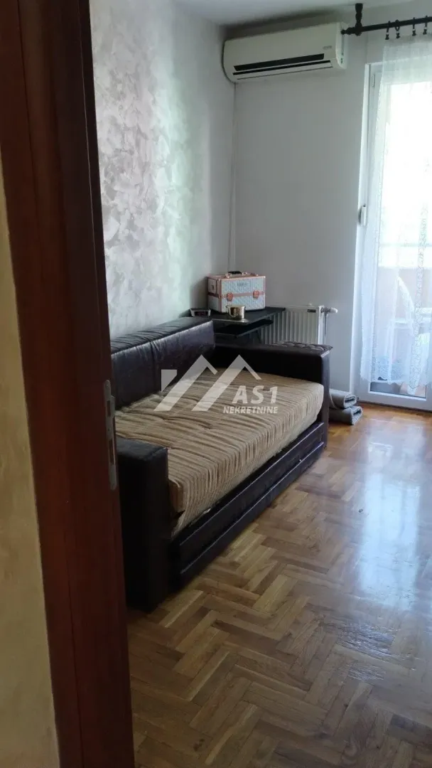 Rent, one bedroom apartment, 35m², Socijalno, Novi Sad Sve Podlokacije