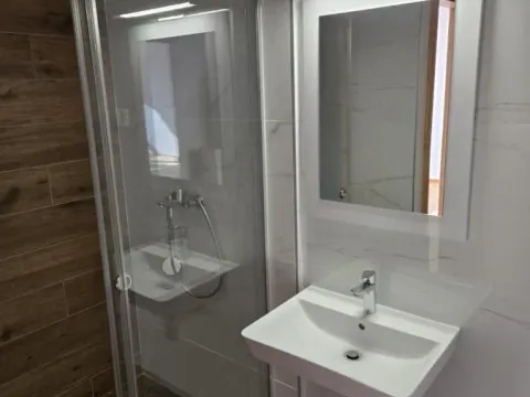 Rent, two bedroom apartment, 45m², Spens, Novi Sad Sve Podlokacije - image 10