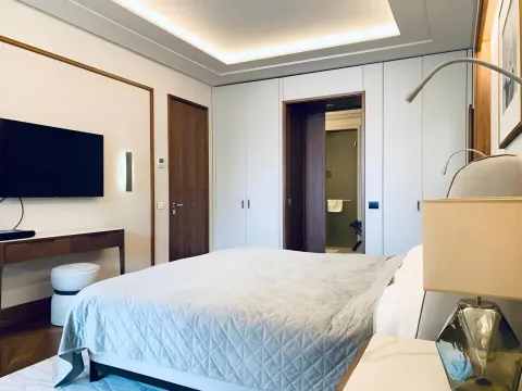 Prodaja, dvosoban stan, 185m², Tivat, Crna Gora - image 11