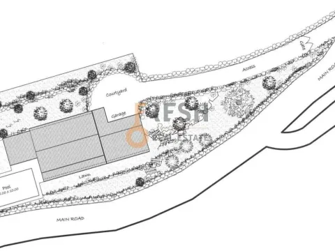 Prodaja, plac, 22107m², Budva, Crna Gora - image 27