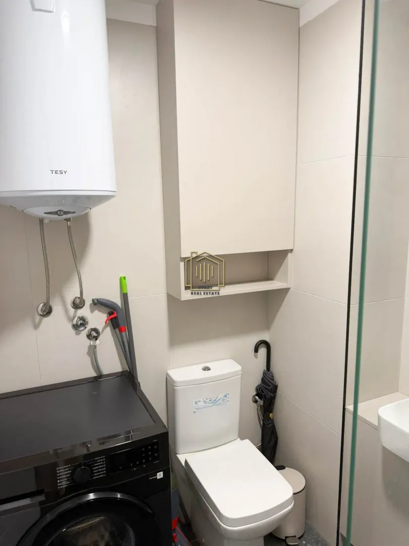 Prodaja, jednosoban stan, 53m², Momišići, Podgorica